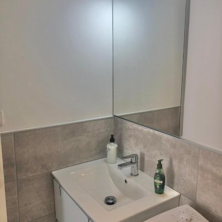 Alisios Dream - Apartamento de 1 dormitorio - 12