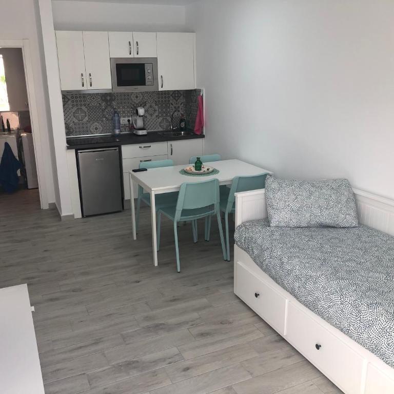 Alisios Dream - Apartamento de 1 dormitorio - 15