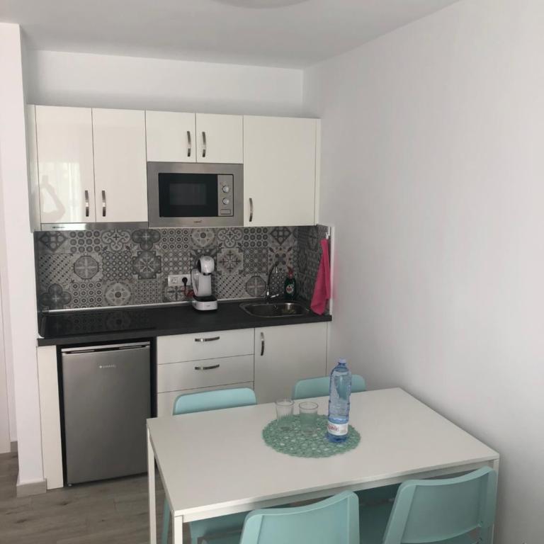 Alisios Dream - Apartamento de 1 dormitorio - 16