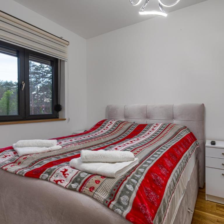 Apartman Bonita - Apartman sa 1 Spavaćom Sobom - 20