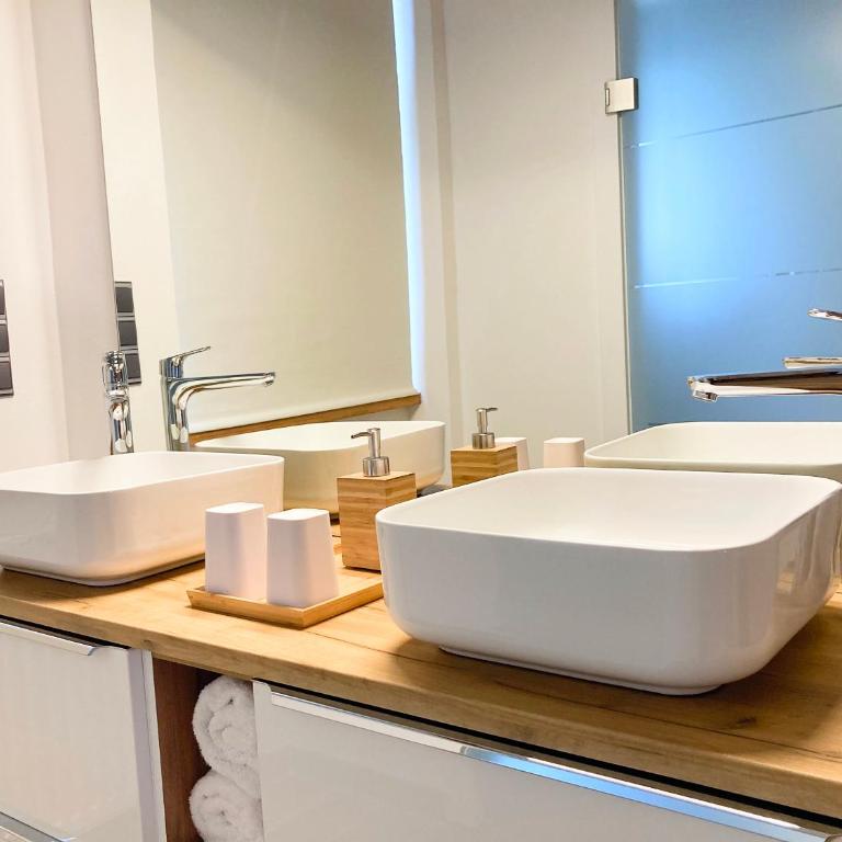 APARTMENTS zum Wohlfühlen MARIAZELL - Studio - 22