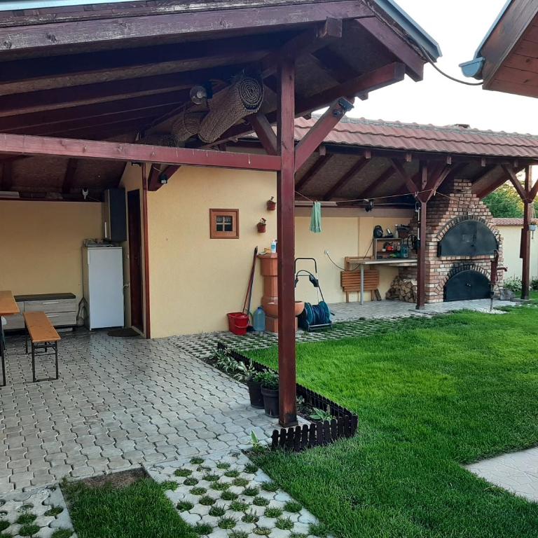Holiday Home Di More - Vikendica - 21