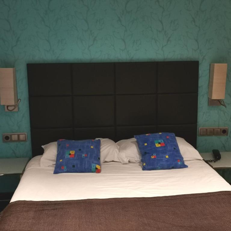 Hotel Lloret Ramblas - Superior Double Room - 7