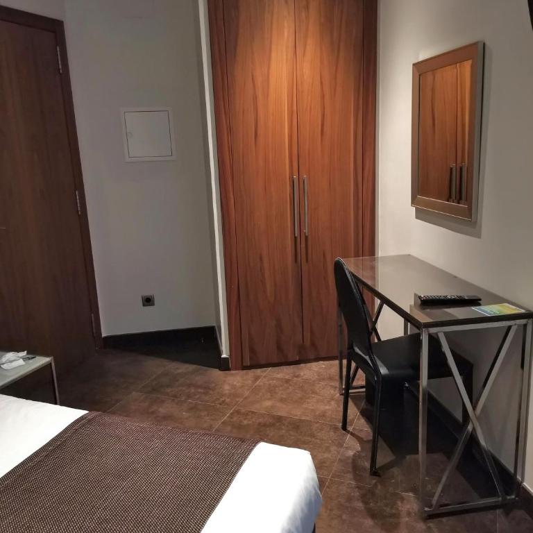 Hotel Lloret Ramblas - Superior Double Room - 8