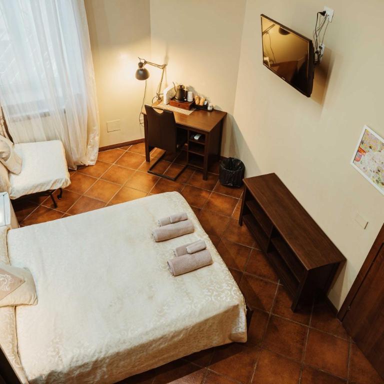 Ronda St. Angelo Suites - Camera Doppia con Letti Singoli - 2