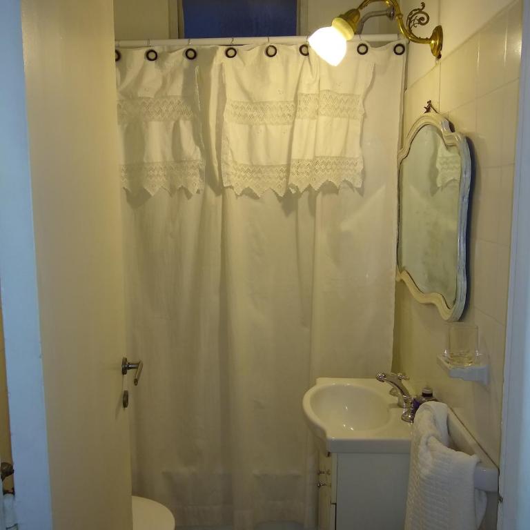 DTO 1AMB. RECOLETA - One-Bedroom Apartment - 10