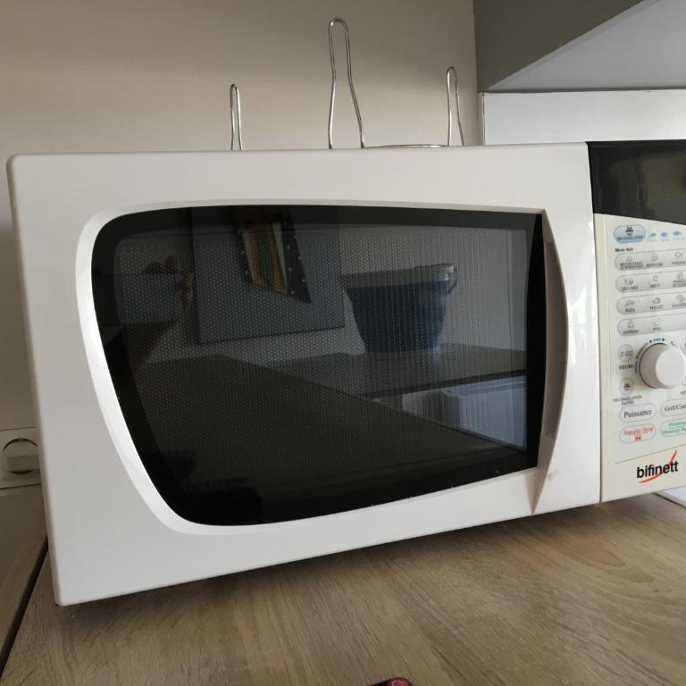 Blue Beach Studio - Apartment with Sea View - 28