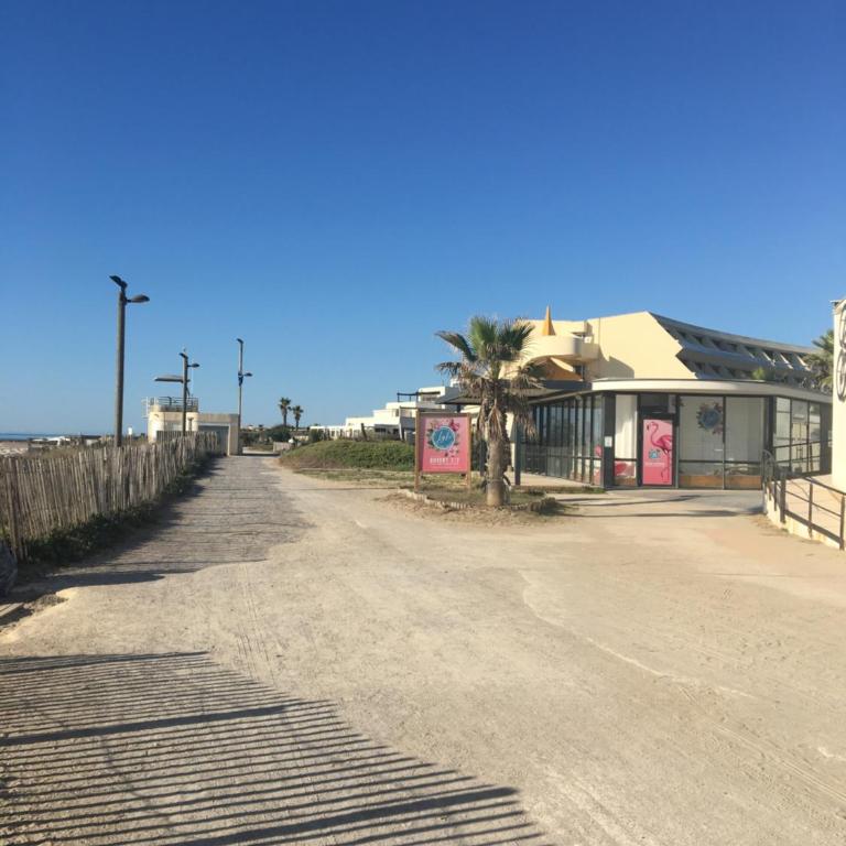 Blue Beach Studio - Apartment with Sea View - 51