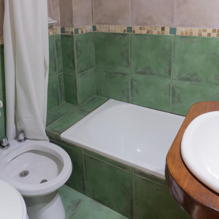 Nuestro Lugar - Bungalow Estándar (2 adultos) - 7