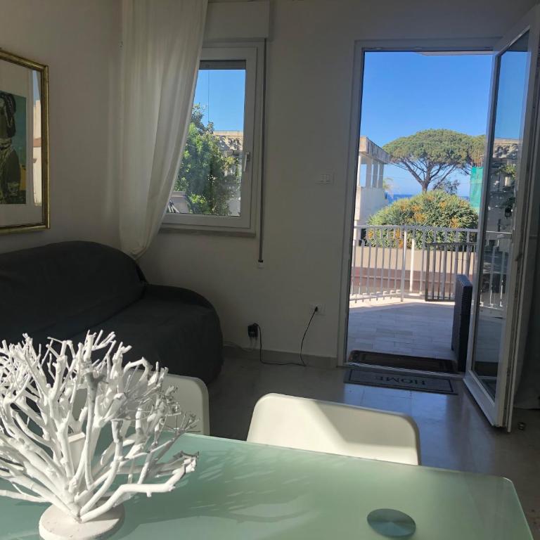 Near the beach - Villa con Vista Mare - 13