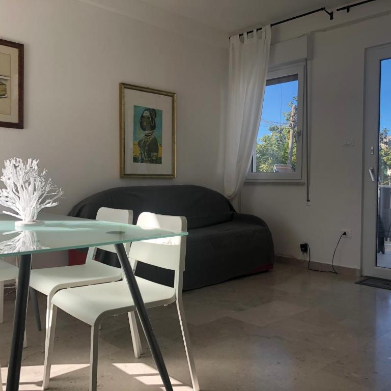 Near the beach - Villa con Vista Mare - 14