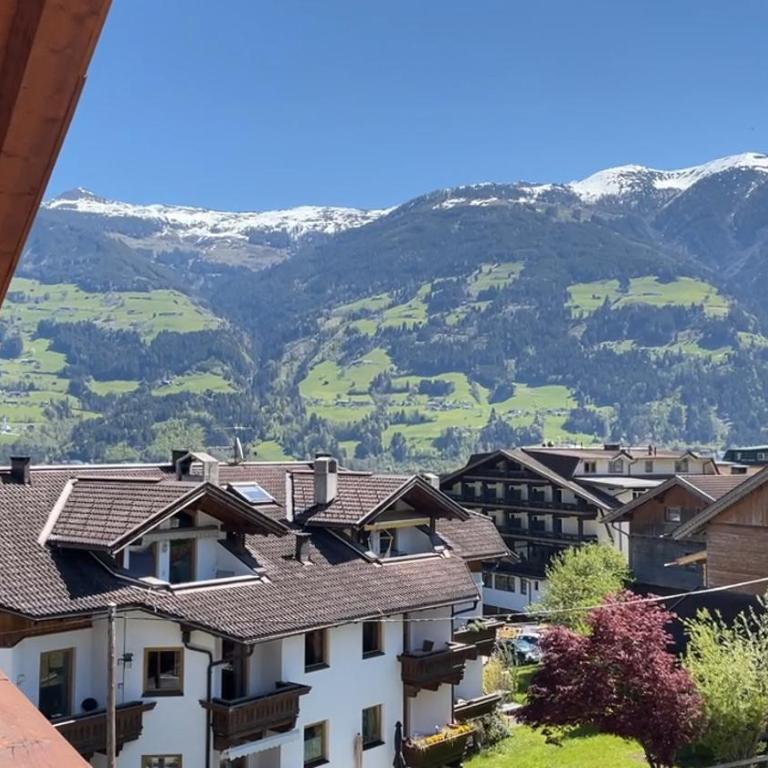 Mountain Penthouse Top 8 & 9 - Appartement 2 Chambres - 14