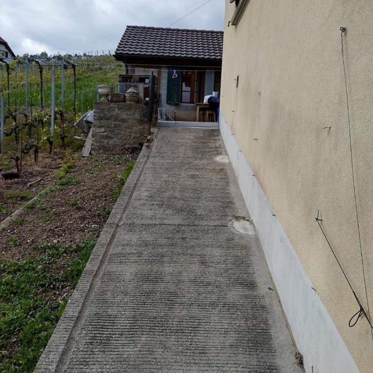 "Les Échalas" Charmante maison au coeur du Lavaux, Cully - Haus mit 1 Schlafzimmer - 17