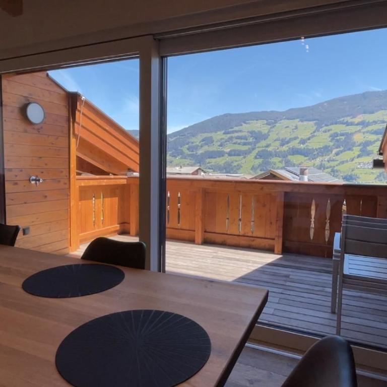 Mountain Penthouse Top 8 & 9 - Appartement 3 Chambres - 3