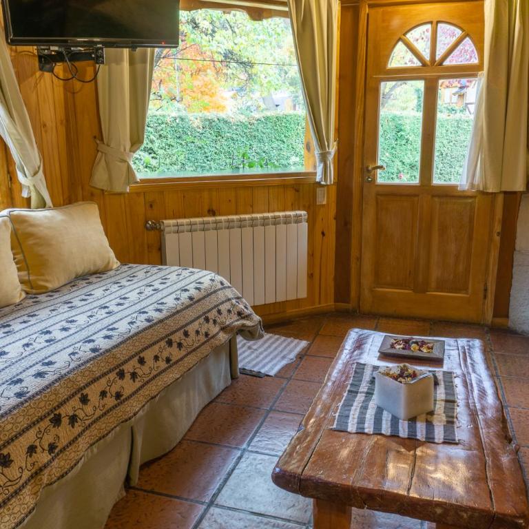 Nuestro Lugar - Bungalow Superior - 9