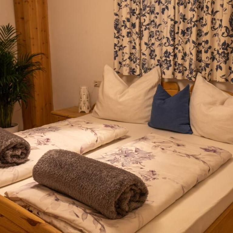 App Schlossblick - Wohnung Hammerwand 2 - Appartamento con 1 Camera da Letto - 6