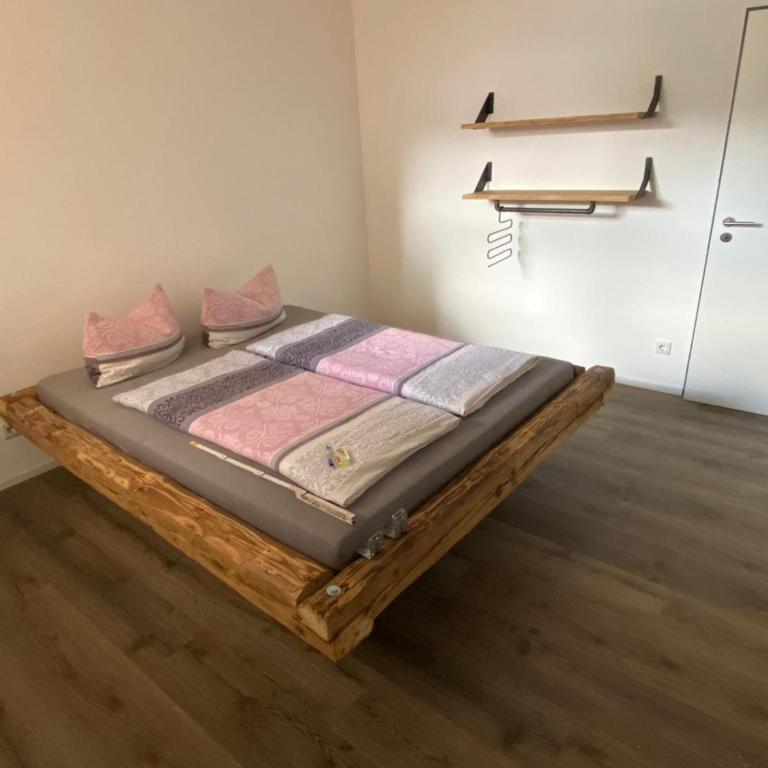 Ferienwohnung im Stadtzentrum - Standard Apartment - 2