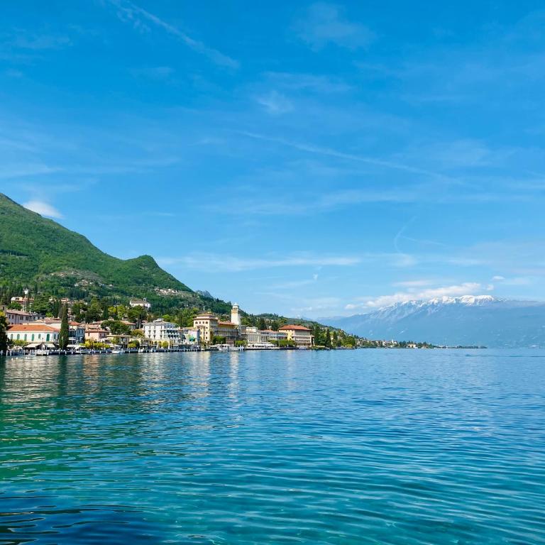 Casa Cecilia, 2 bedrooms, 1 bathroom, lake view, pool - Appartamento con 2 Camere da Letto - 24