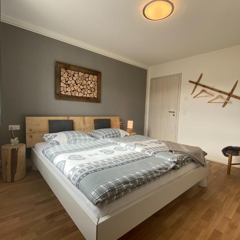 Ferienwohnug Serrvus - Apartment mit 2 Schlafzimmern - 6
