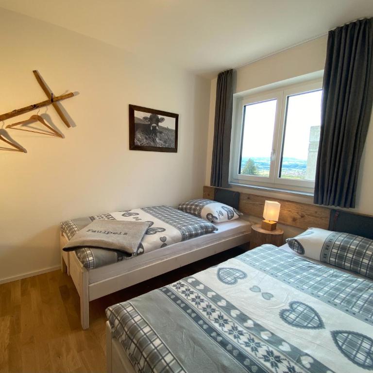 Ferienwohnug Serrvus - Apartment mit 2 Schlafzimmern - 8
