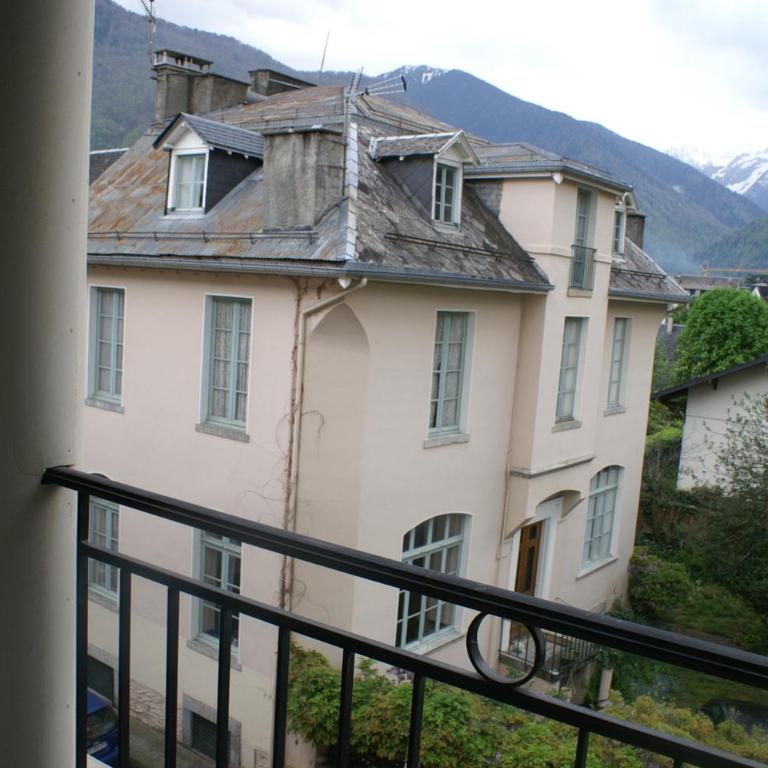 Hôtel Céleste - Chambre Quadruple - 1