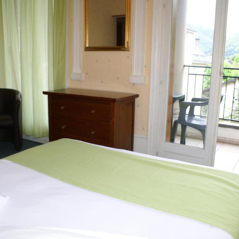 Hôtel Céleste - Chambre Double pour Occupation Simple - 3