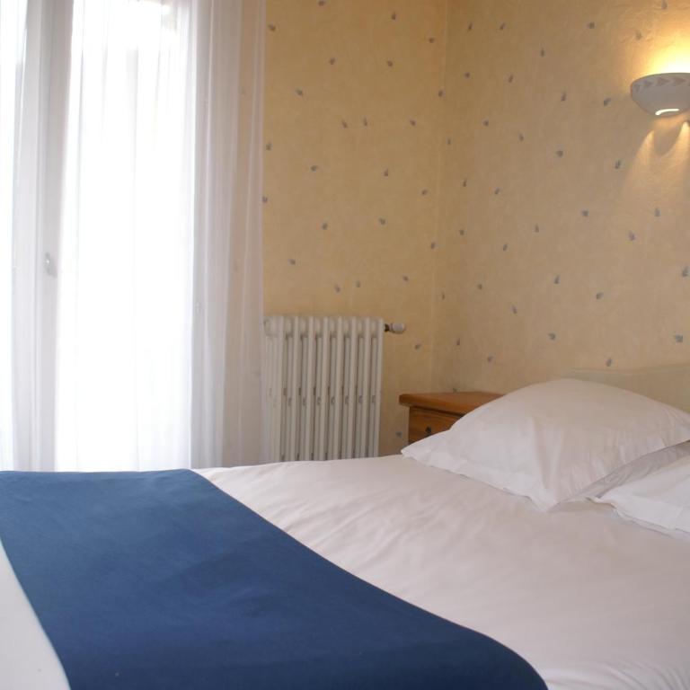 Hôtel Céleste - Chambre Double pour Occupation Simple - 4