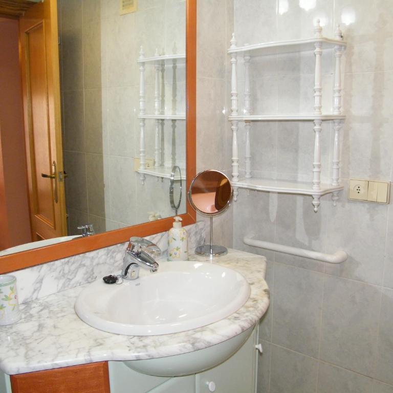APARTAMENTO SALINAS IV 9º, Mnostrum Playa de Gandía EXCLUSIVO FAMILIAS - Apartamento de 3 dormitorios - 27