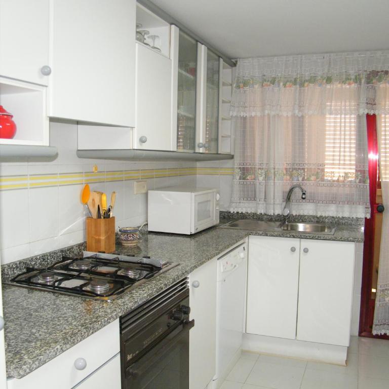APARTAMENTO SALINAS IV 9º, Mnostrum Playa de Gandía EXCLUSIVO FAMILIAS - Apartamento de 3 dormitorios - 10