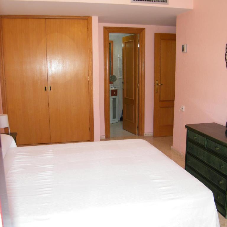 APARTAMENTO SALINAS IV 9º, Mnostrum Playa de Gandía EXCLUSIVO FAMILIAS - Apartamento de 3 dormitorios - 26