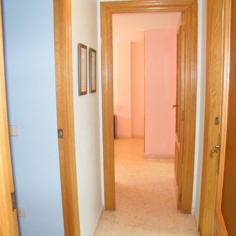 APARTAMENTO SALINAS IV 9º, Mnostrum Playa de Gandía EXCLUSIVO FAMILIAS - Apartamento de 3 dormitorios - 31