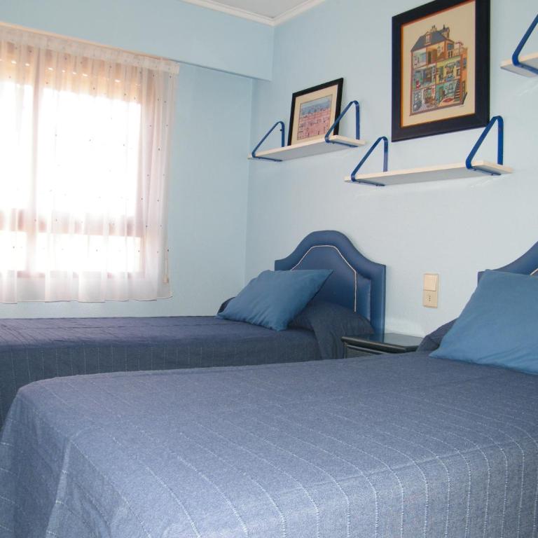 APARTAMENTO SALINAS IV 9º, Mnostrum Playa de Gandía EXCLUSIVO FAMILIAS - Apartamento de 3 dormitorios - 17