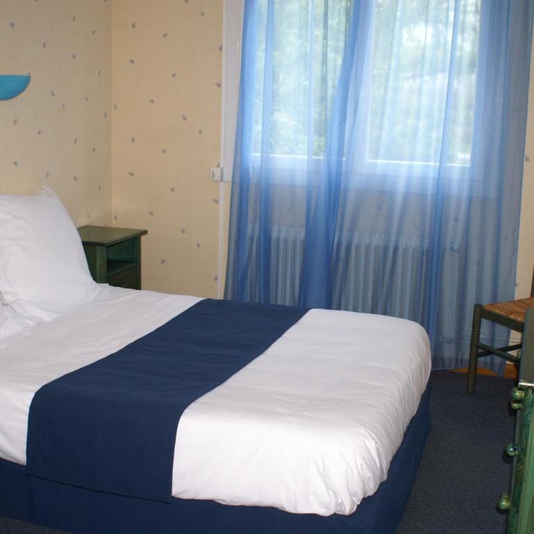 Hôtel Céleste - Chambre Double pour Occupation Simple - 9