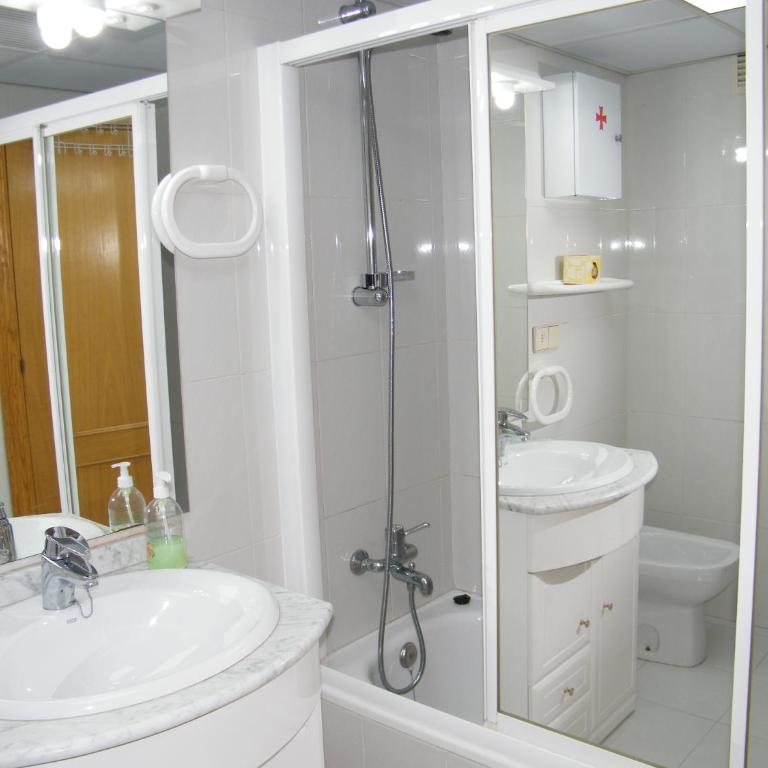 APARTAMENTO SALINAS IV 9º, Mnostrum Playa de Gandía EXCLUSIVO FAMILIAS - Apartamento de 3 dormitorios - 20