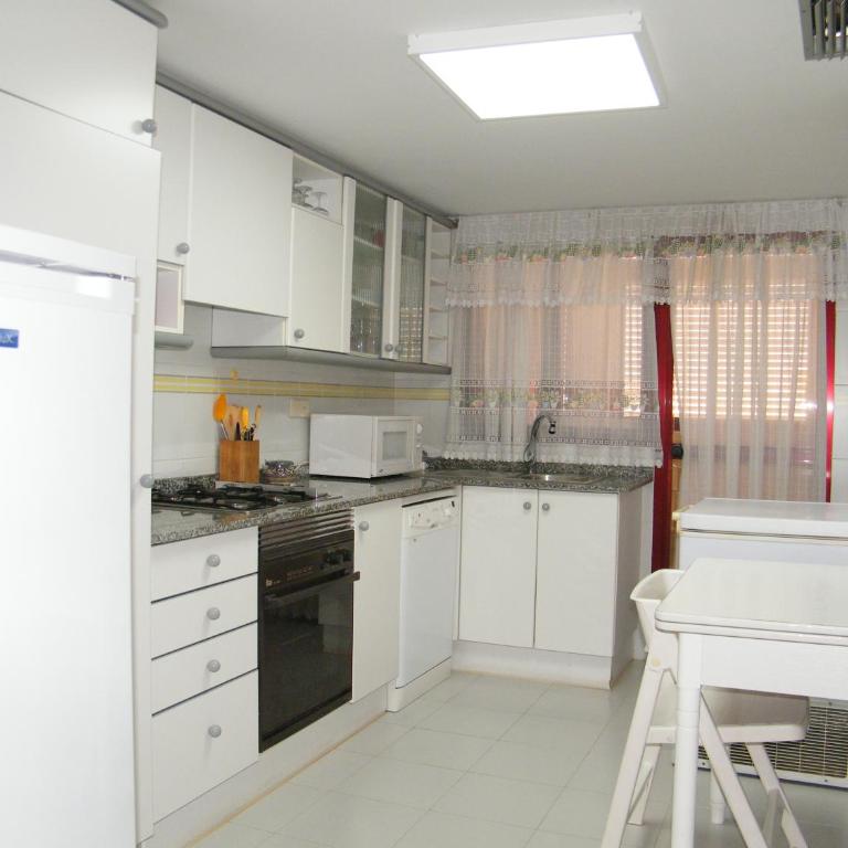 APARTAMENTO SALINAS IV 9º, Mnostrum Playa de Gandía EXCLUSIVO FAMILIAS - Apartamento de 3 dormitorios - 12
