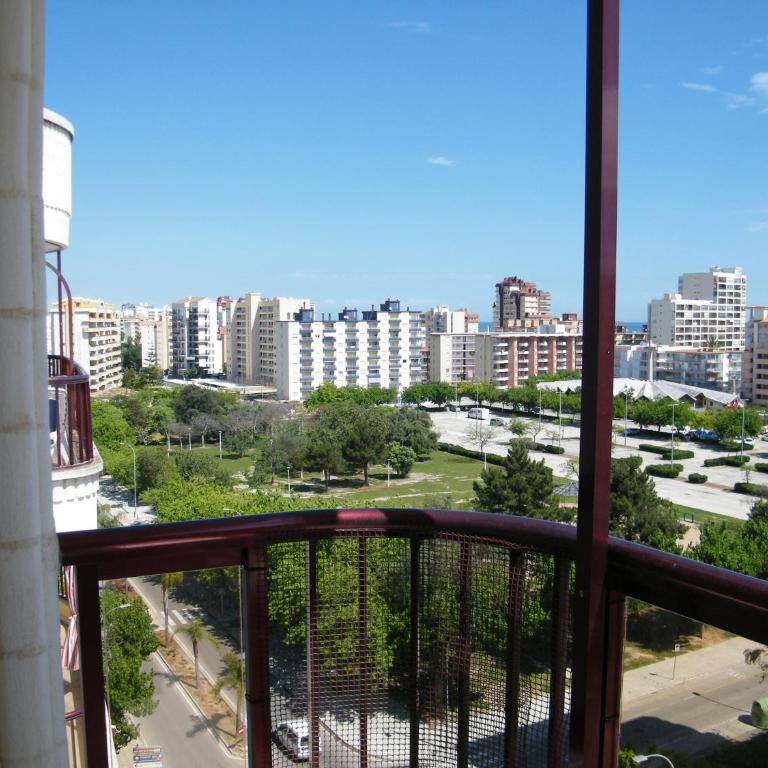 APARTAMENTO SALINAS IV 9º, Mnostrum Playa de Gandía EXCLUSIVO FAMILIAS - Apartamento de 3 dormitorios - 22