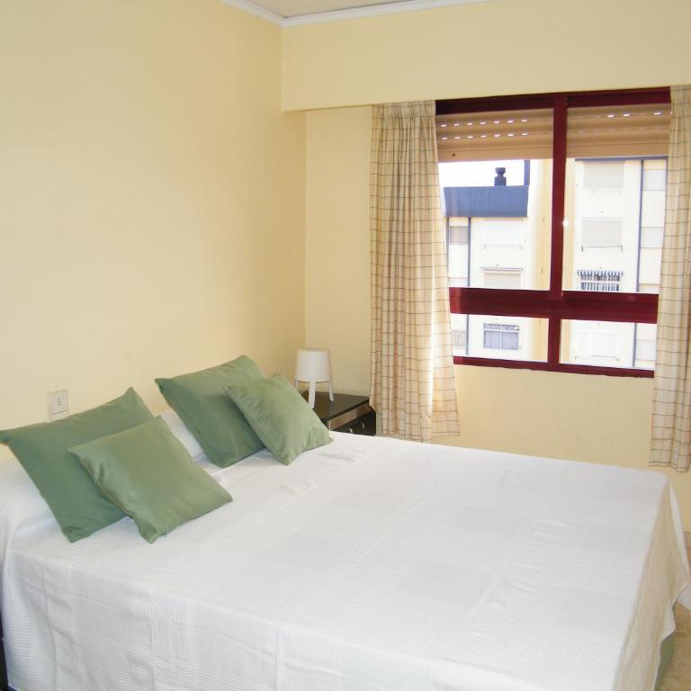 APARTAMENTO SALINAS IV 9º, Mnostrum Playa de Gandía EXCLUSIVO FAMILIAS - Apartamento de 3 dormitorios - 16