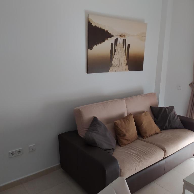 Vera Albacora - Apartamento de 1 dormitorio - Planta baja - 4