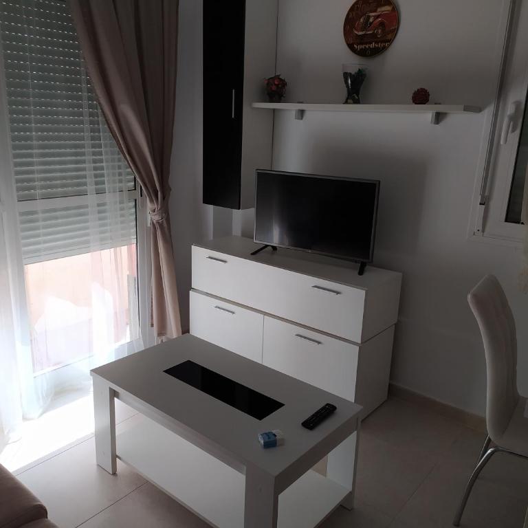 Vera Albacora - Apartamento de 1 dormitorio - Planta baja - 6