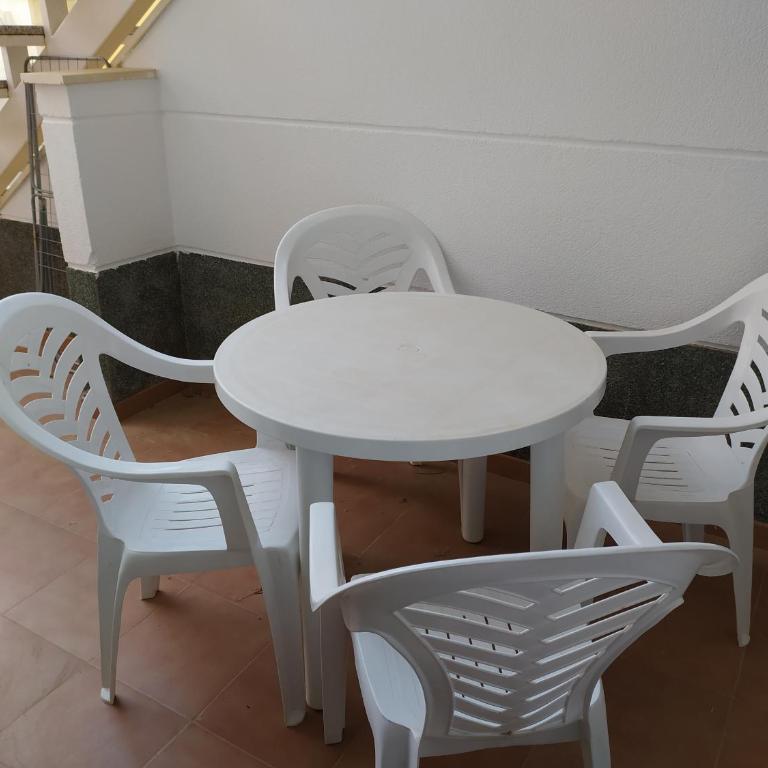 Vera Albacora - Apartamento de 1 dormitorio - Planta baja - 7
