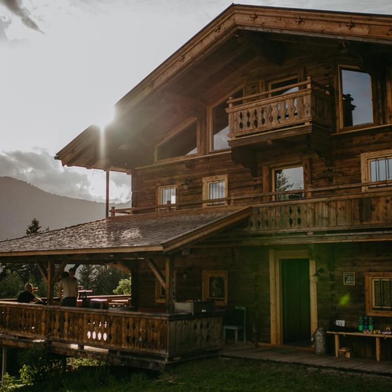Superior Chalet Brandleit - Chalet Superior - 11