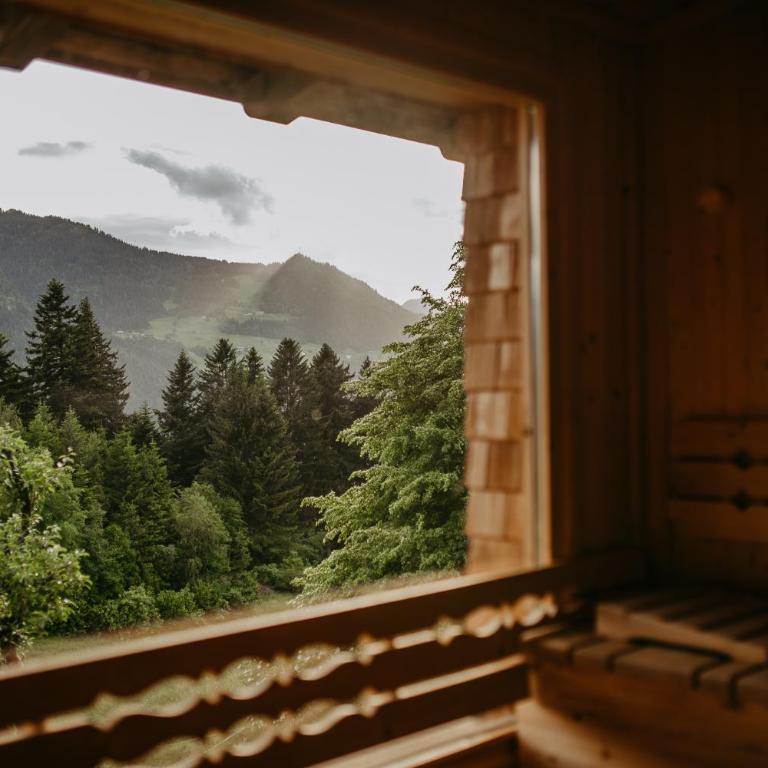 Superior Chalet Brandleit - Chalet Superior - 40