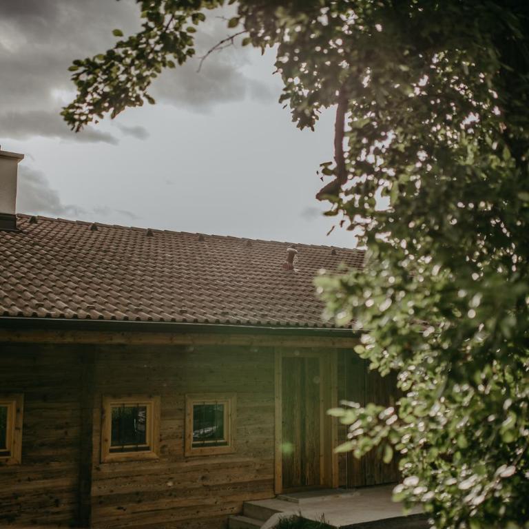 Superior Chalet Brandleit - Chalet Superior - 41