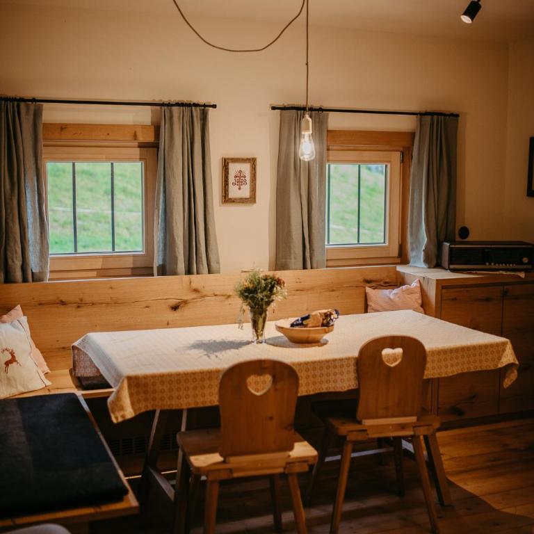 Superior Chalet Brandleit - Chalet Superior - 46