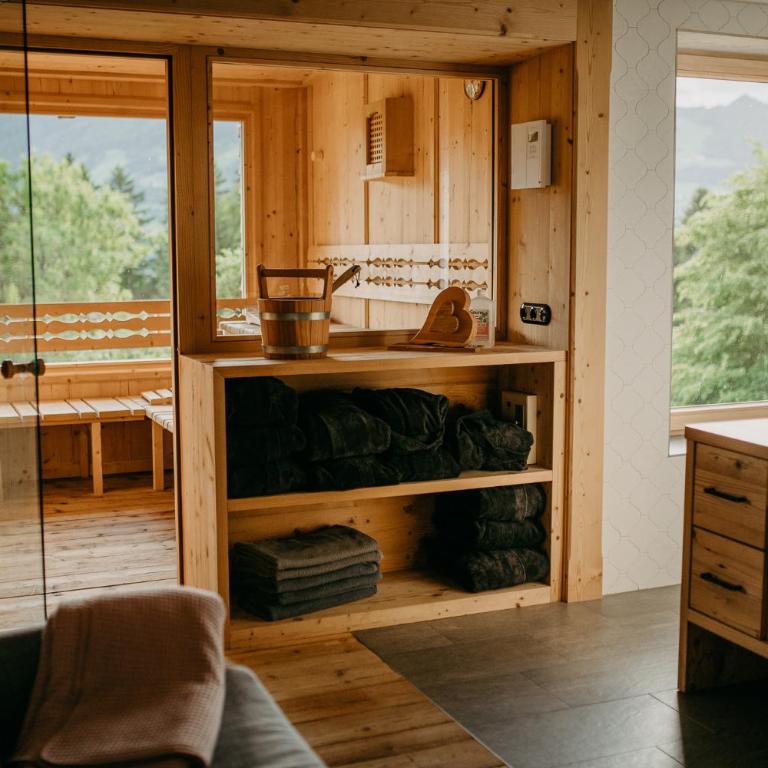 Superior Chalet Brandleit - Chalet Superior - 51