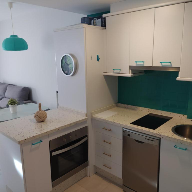 Vera Albacora - Apartamento de 1 dormitorio - Planta baja - 14