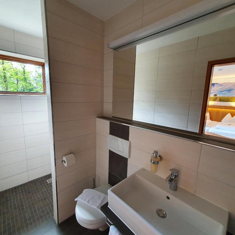 Hotel Oberwirt Wangen - Standard Zweibettzimmer - 3