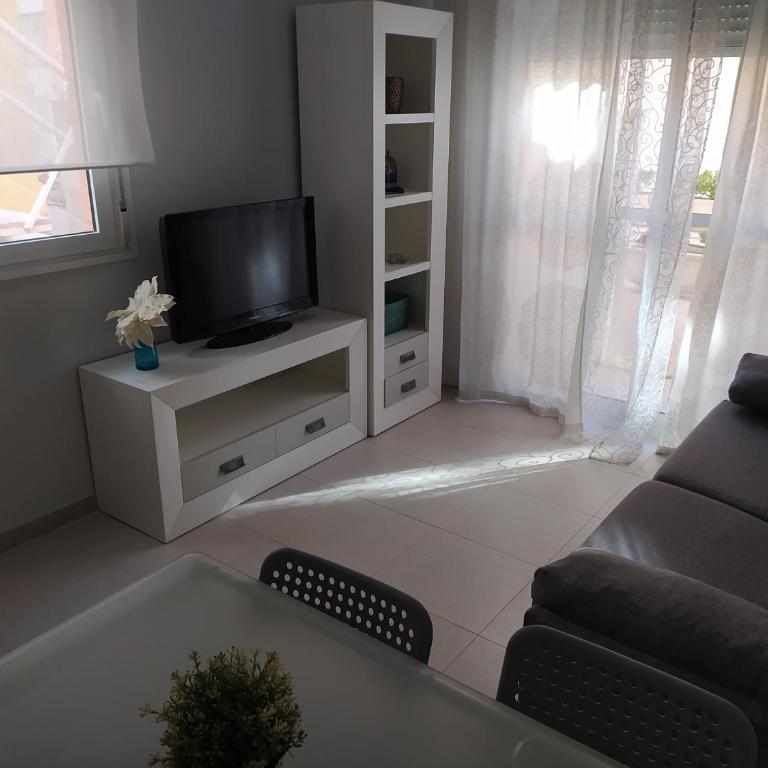 Vera Albacora - Apartamento de 1 dormitorio - Planta baja - 16