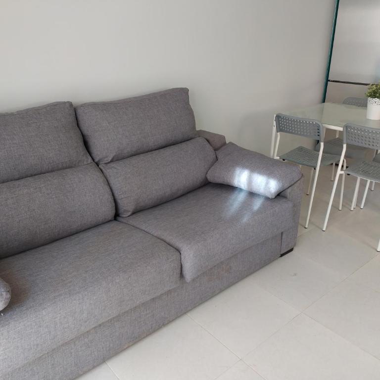 Vera Albacora - Apartamento de 1 dormitorio - Planta baja - 21