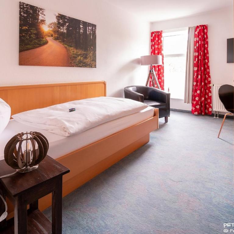 Hotel Oberwirt Wangen - Einzelzimmer - 5